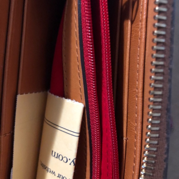 Dooney & Bourke purse and wallets - Picture 4 of 5